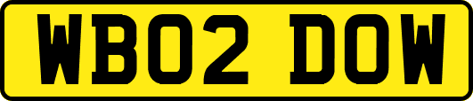 WB02DOW