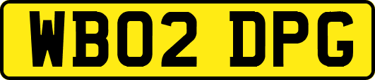 WB02DPG