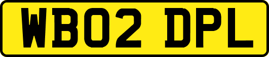 WB02DPL