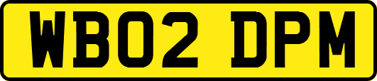 WB02DPM