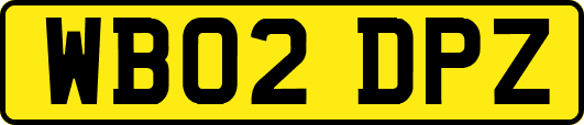 WB02DPZ
