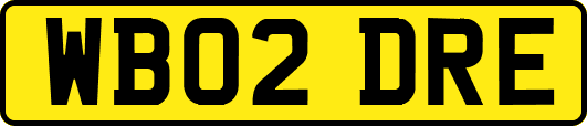 WB02DRE