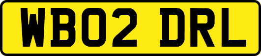 WB02DRL