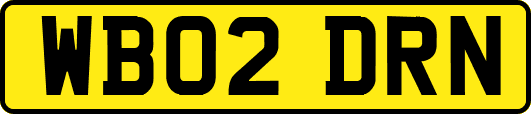 WB02DRN