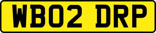 WB02DRP