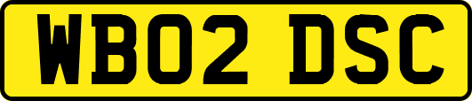WB02DSC