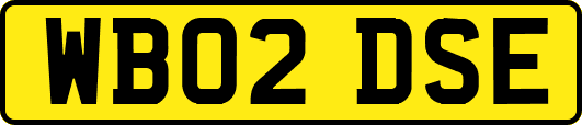 WB02DSE