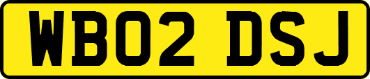 WB02DSJ
