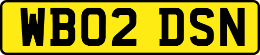 WB02DSN