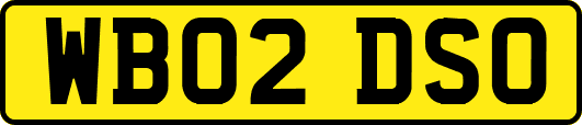 WB02DSO