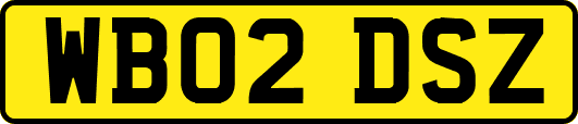 WB02DSZ