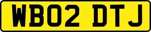 WB02DTJ