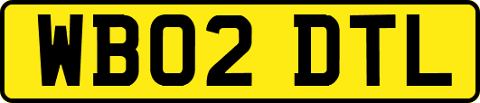 WB02DTL