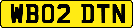 WB02DTN