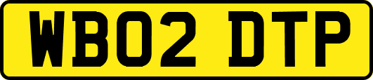 WB02DTP