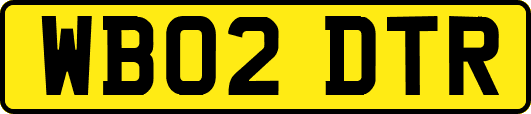 WB02DTR