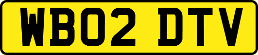 WB02DTV