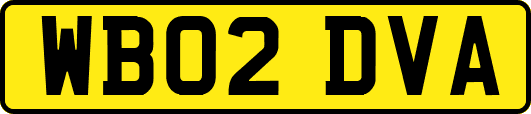WB02DVA