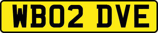 WB02DVE