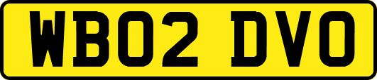 WB02DVO