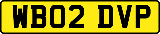 WB02DVP