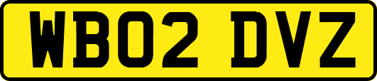 WB02DVZ