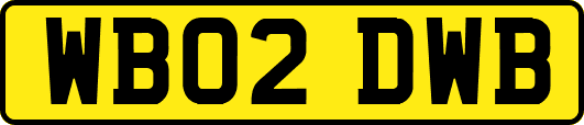 WB02DWB