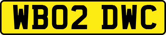 WB02DWC