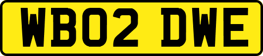 WB02DWE