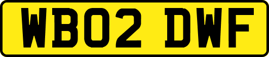 WB02DWF