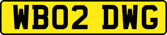 WB02DWG