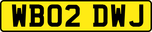 WB02DWJ