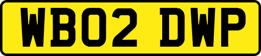 WB02DWP