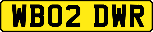 WB02DWR