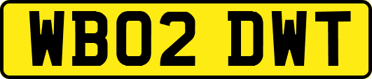 WB02DWT