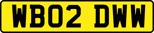 WB02DWW