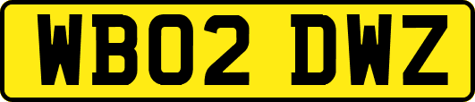 WB02DWZ