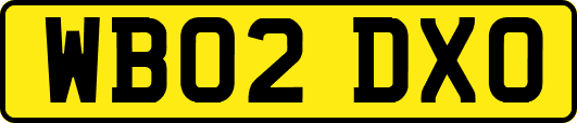 WB02DXO