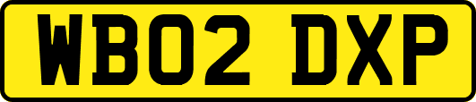 WB02DXP