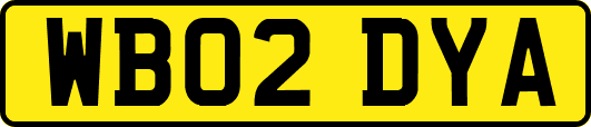 WB02DYA