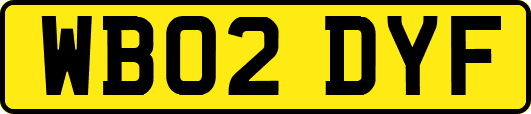 WB02DYF