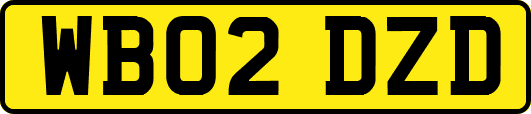 WB02DZD