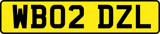 WB02DZL