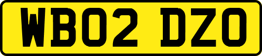 WB02DZO