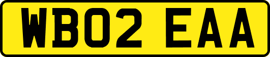 WB02EAA