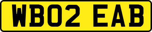 WB02EAB