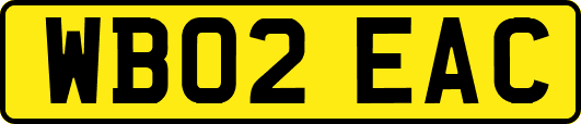 WB02EAC