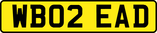 WB02EAD