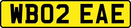 WB02EAE