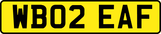 WB02EAF